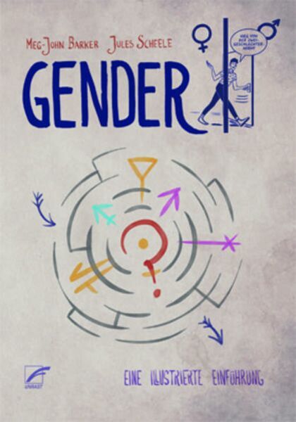 Gender. Eine illustrierte Einführung